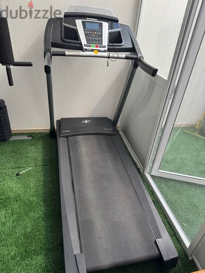 treadmill