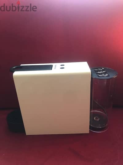 Nespresso Essenza Mini