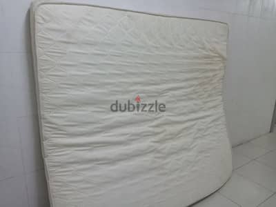 double bed mattress