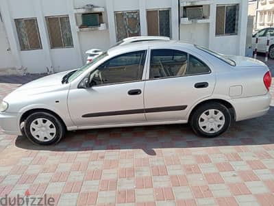 car far rent omr 110