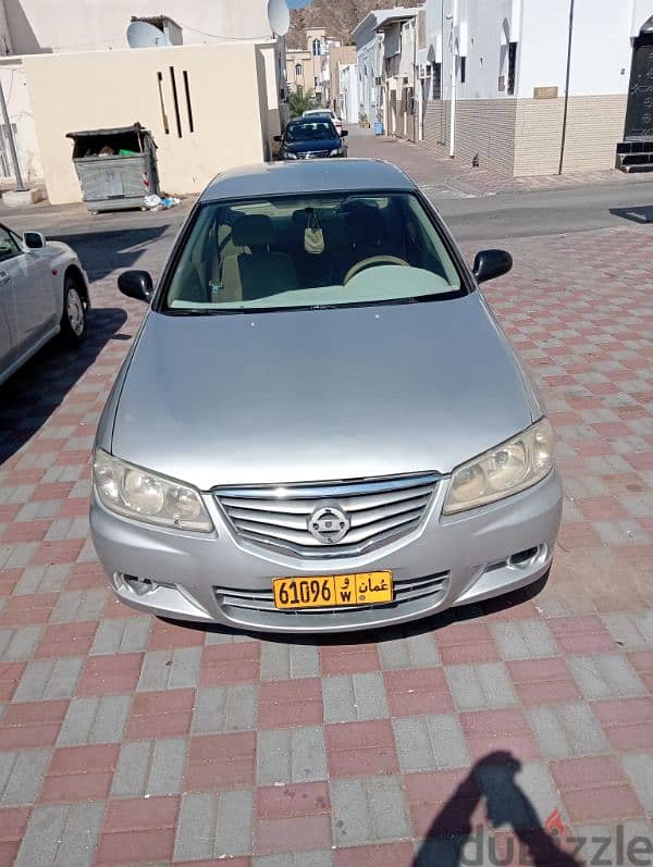 car far rent omr 110 1