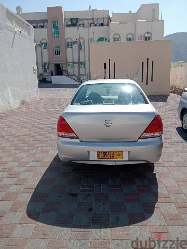 car far rent omr 110 2