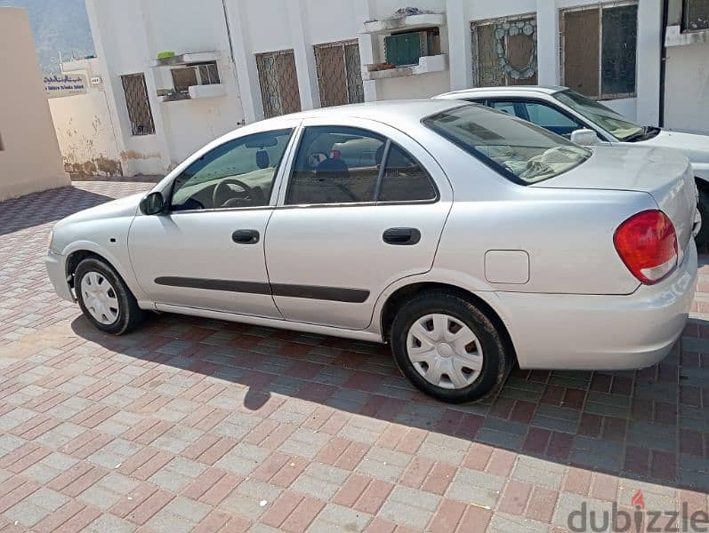 car far rent omr 110 3