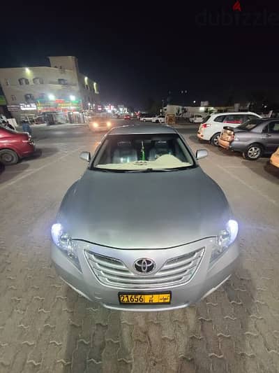 Toyota Camry 2009