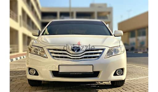 Camry wanted from 2006 - 2011  مطلوب كامري