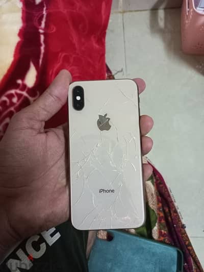 iPhone xs 64gb