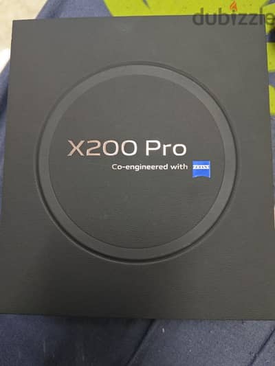 vivo x200 pro