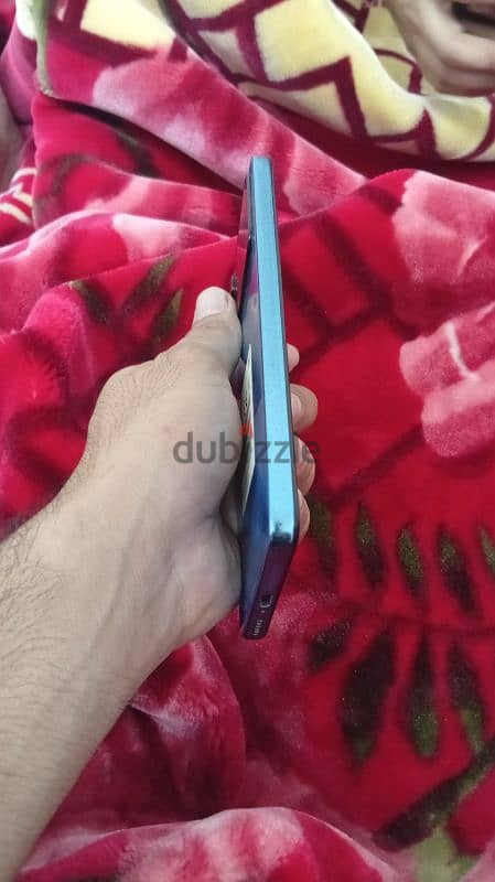 Xiaomi Poco X4 Pro 5g 8/256 1