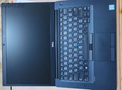 Dell Latitude 7480 – Business Laptop for Sale