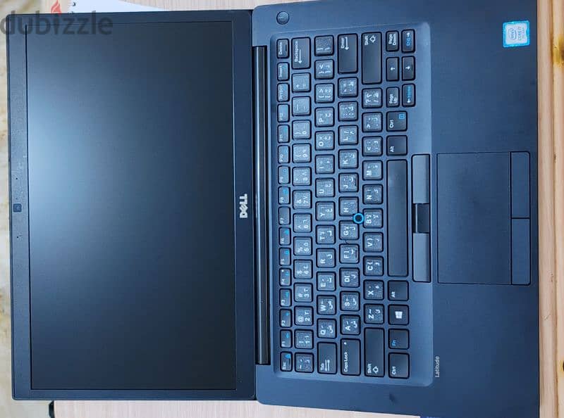 Dell Latitude 7480 – Business Laptop for Sale 0