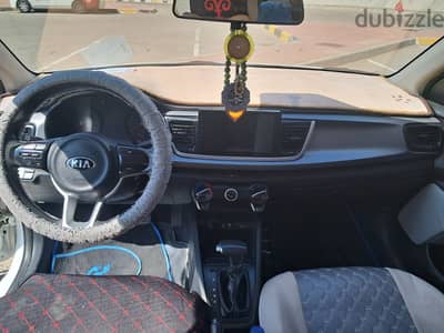 urgent sale for Kia Rio 2019