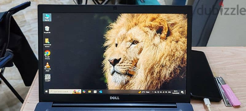 Dell Latitude 7480 – Business Laptop for Sale 3