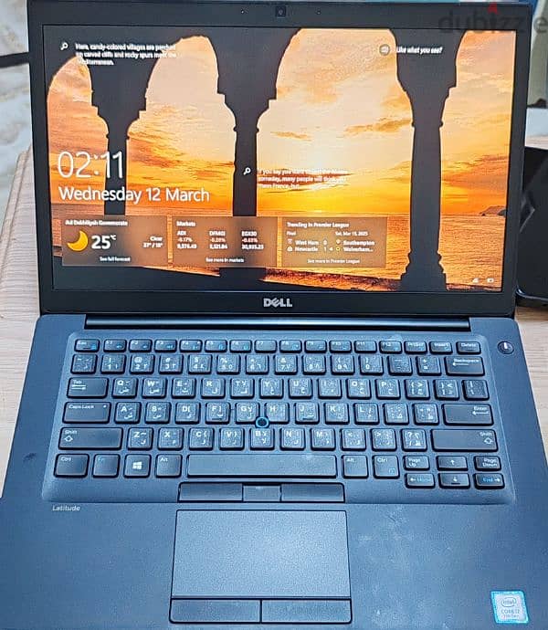 Dell Latitude 7480 – Business Laptop for Sale 4