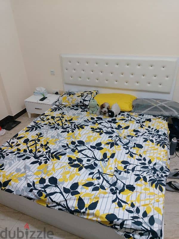 Bed set 2