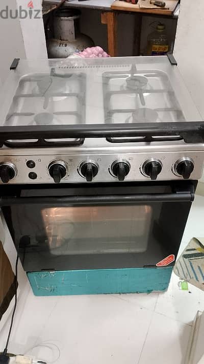 Best Cooking Range For Sell