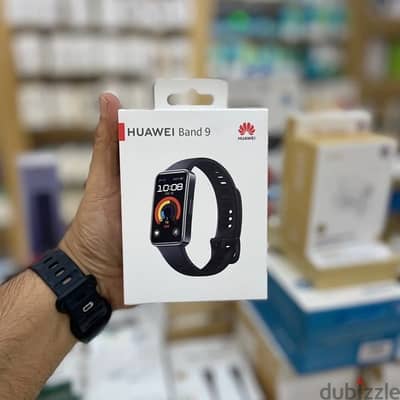 هواوي باند 9 / Huawel band 9