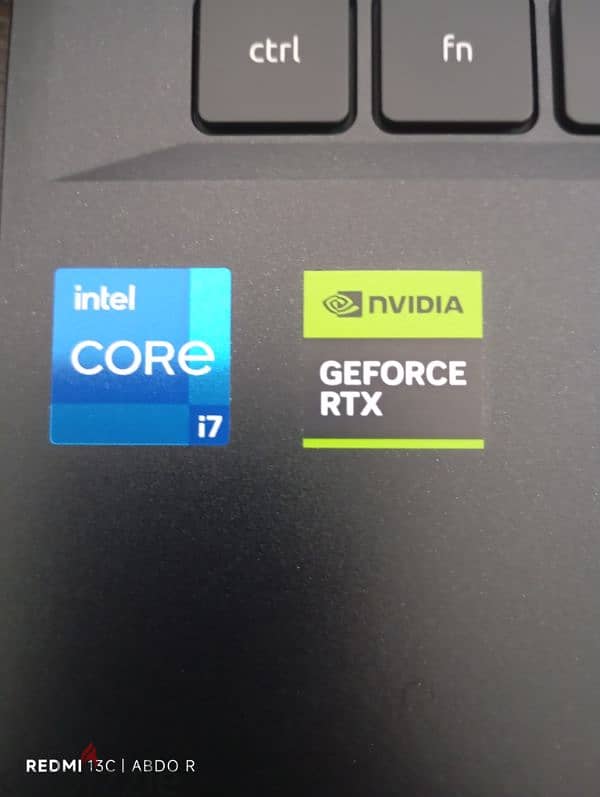 13th Gen i7-13620H 4