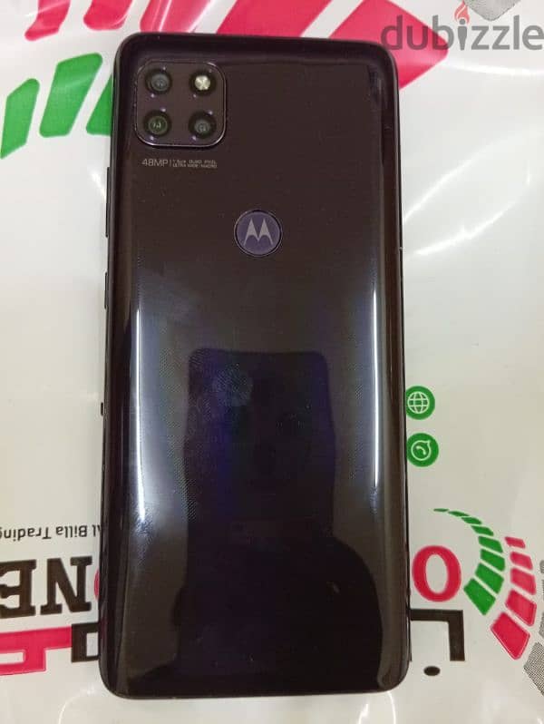 Motorola 5ace 2