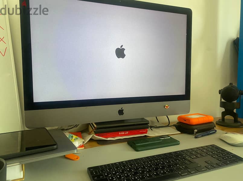 For Sale: iMac Pro (2017) – Powerful & Reliable Workstation 2