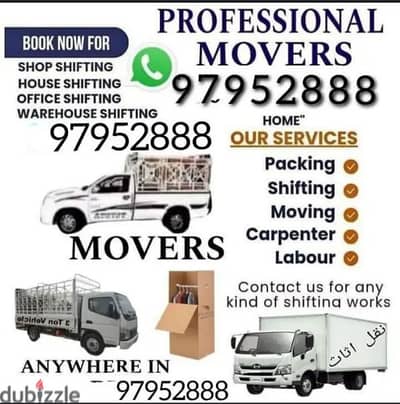 moversandPackersandtransport