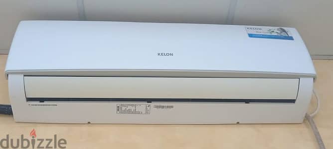 kelon split ac 2 ton and zamil split ac 2 ton