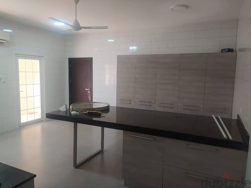 ADV118**4BHK+Maid villa for rent ion Mawaleh North 7