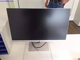 Big Big Discount hp 22 inch wide Boarder less Led Monitor