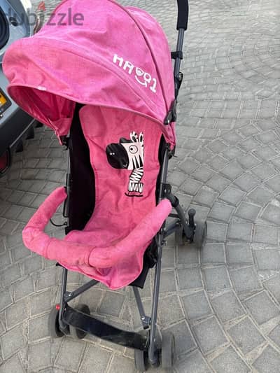 stroller for sale