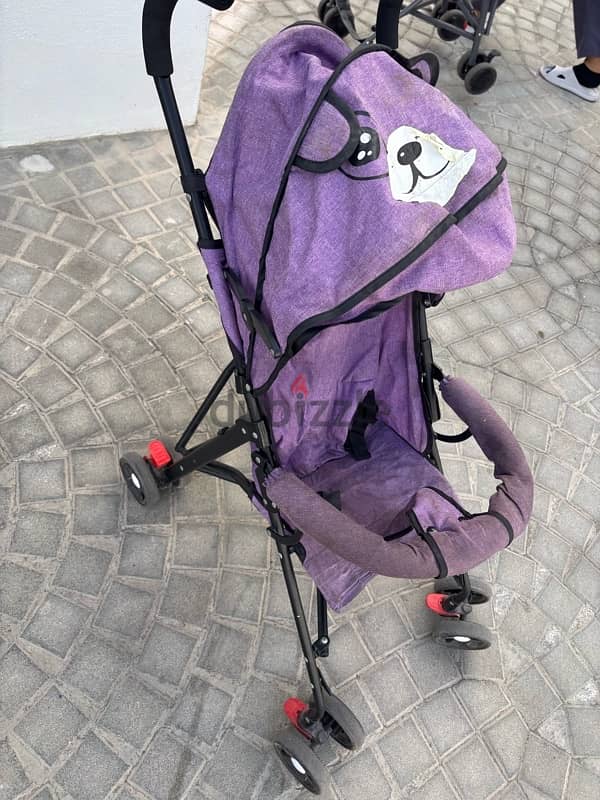 stroller for sale 1