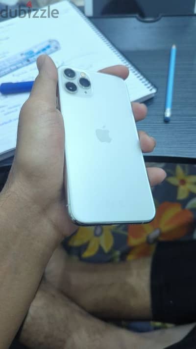 Iphone 11 pro 256GB