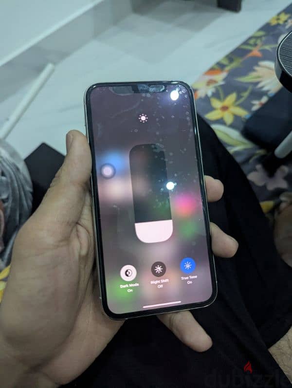 Iphone 11 pro 256GB 2