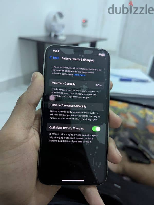 Iphone 11 pro 256GB 3