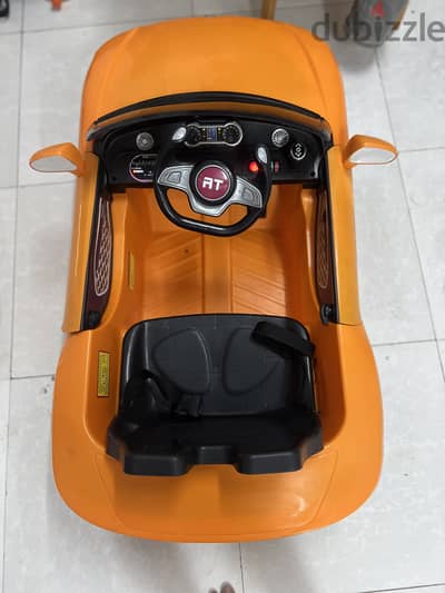 Kids battery Toy car for sale