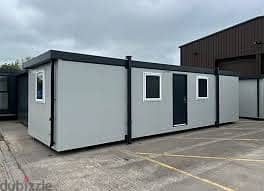 SANDWICH PANEL PORTACABIN 3