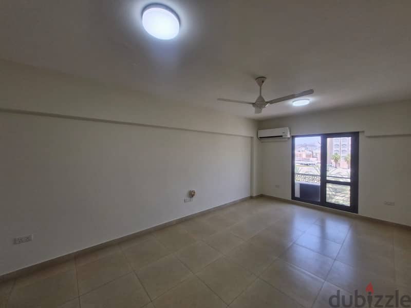 2 BR Lovely Flat Located in Ruwi 1