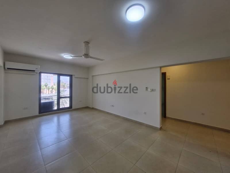 2 BR Lovely Flat Located in Ruwi 2