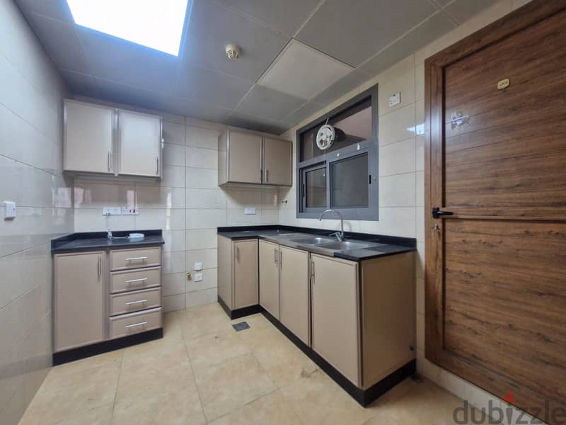 2 BR Lovely Flat Located in Ruwi 3