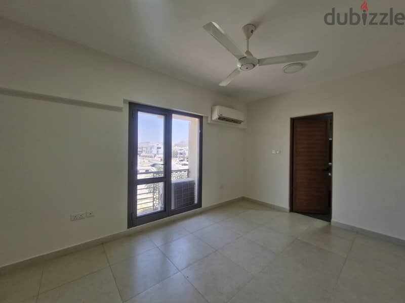 2 BR Lovely Flat Located in Ruwi 5