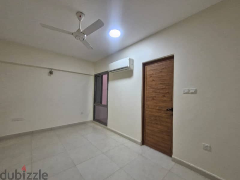 2 BR Lovely Flat Located in Ruwi 7