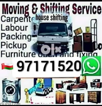 Housevillaandofficeshiftingmoverstrosportservice