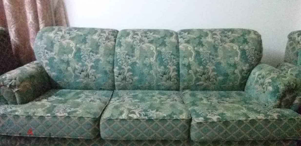 well maintained furniture items 7