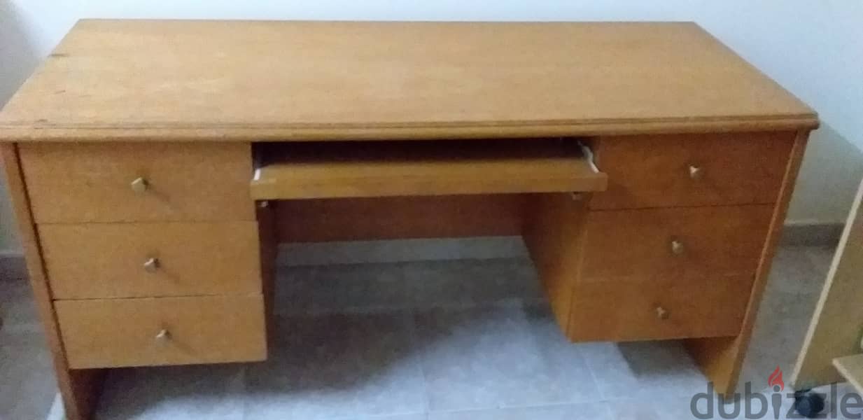 well maintained furniture items 9