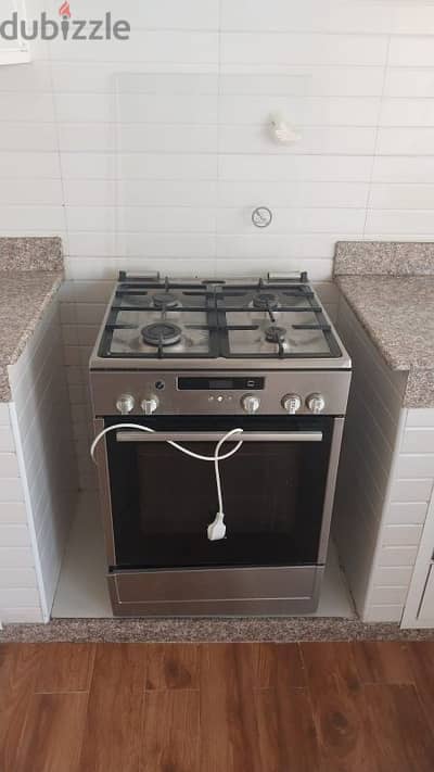 cooking range for sale