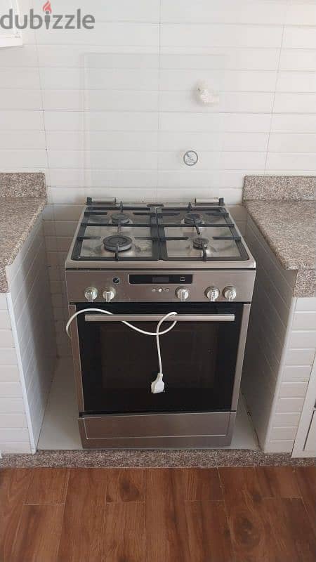 cooking range for sale 0