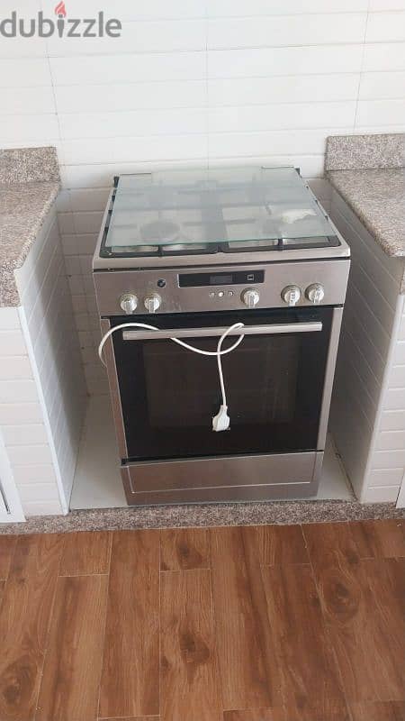 cooking range for sale 1