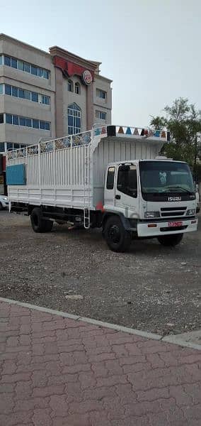 Truck for rent 3ton 7ton 10ton truck transport