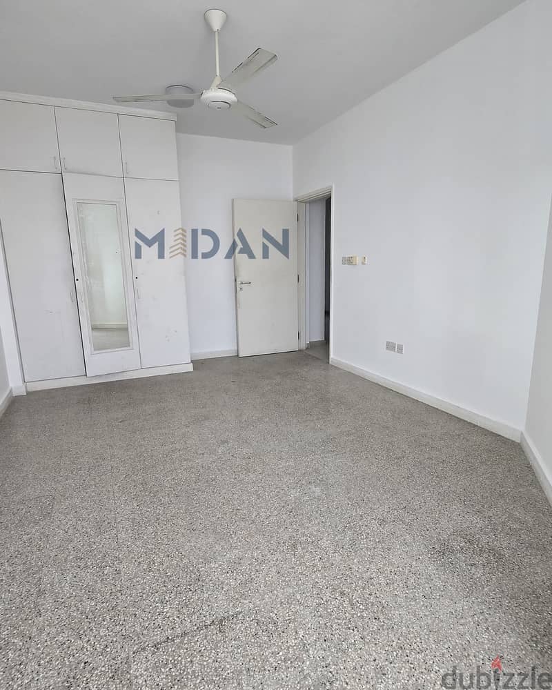 AL KHUWAIR | SPACIOUS 3 BR APARTMENT 1