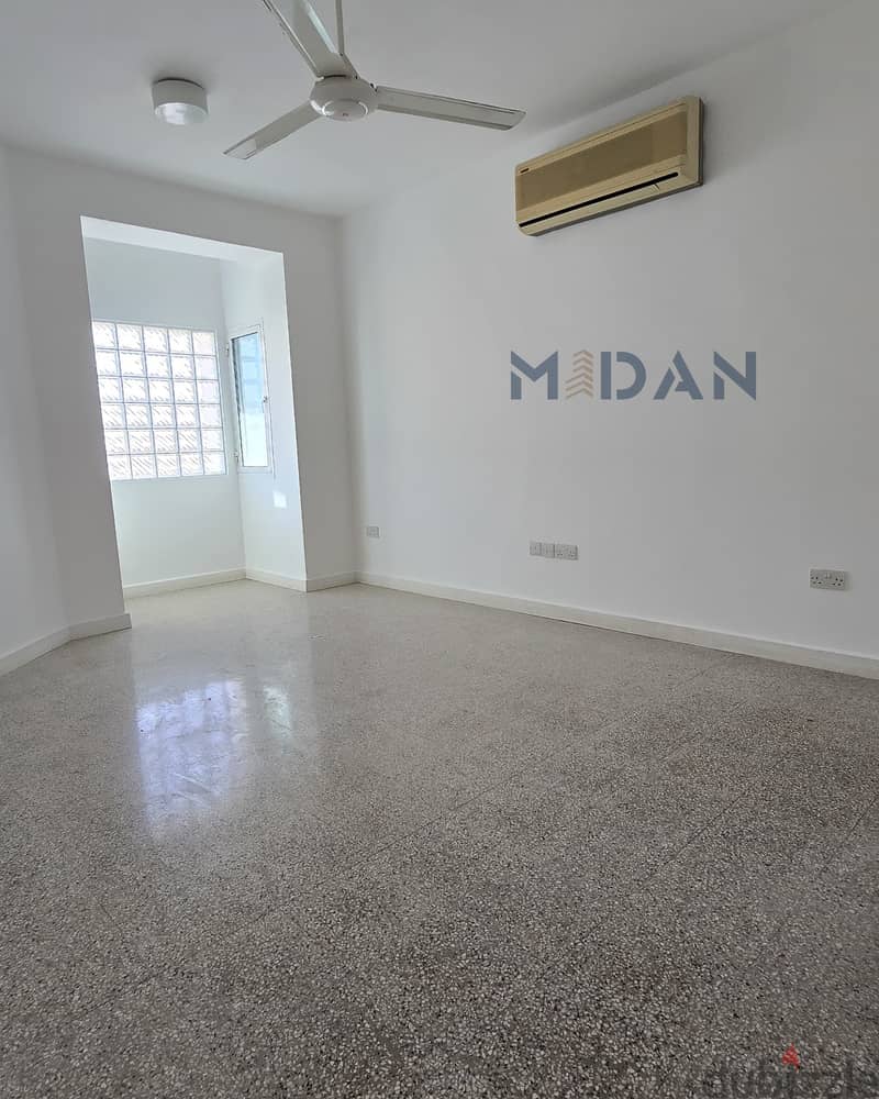 AL KHUWAIR | SPACIOUS 3 BR APARTMENT 2