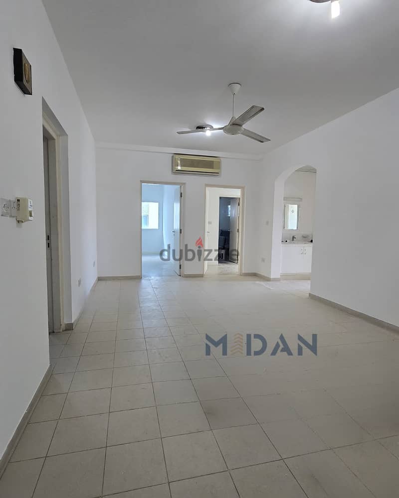 AL KHUWAIR | SPACIOUS 3 BR APARTMENT 7