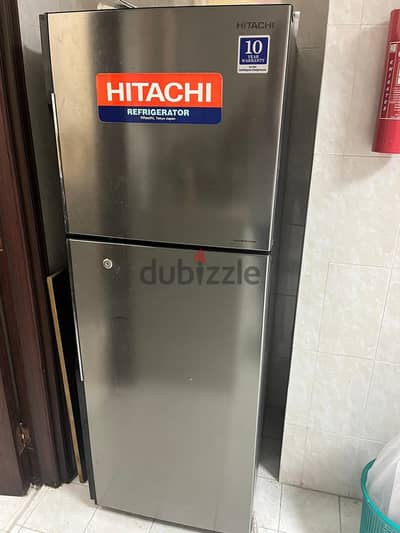 Refrigerator for Sale - Al Khuwair, Near Meraj Hotel